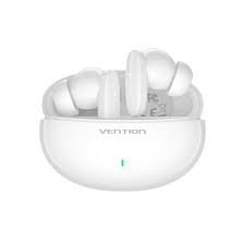 Vention E01 Elf Earbuds White - NBFWO