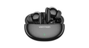 Vention Elf Earbuds E01 Black - NBFBO
