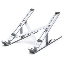 Vention Foldable Laptop Stand Aluminum Alloy Type
