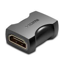 Vention HDMI Female to Female Coupler Adapter - AIRBO