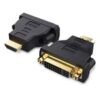 Vention HDMI Male to DVI(24+5) Female Adapter - ECCBO