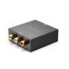 Vention HDMI to RCA Metal Type Converter  - AEEBO