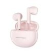 Vention True Wireless Bluetooth Earbuds Elf E06 Pink - NBKPO
