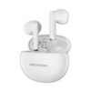 Vention True Wireless Bluetooth Earbuds Elf E06 White - NBKWO