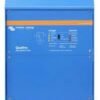 Victron Energy Quattro 5000VA 24-Volt Pure Sine Wave Inverter 120 amp Battery Charger