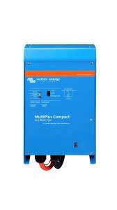 Victron Multiplus 12/1600/40 1600W Pure Sinewave Inverter Charger