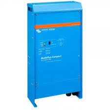 Victron Multiplus 12v/2000/50 2000W Pure Sinewave Inverter Charger