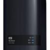 4TB My Cloud  Expert Series EX2 Ultra