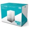 6TB WD My Cloud Home  Network Attached Storage
