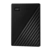 WD 1TB My Passport – Portable External Hard Drive (USB 3.0)