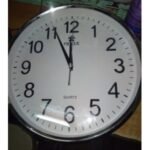 WiFi Wall Clock Nanny Camera