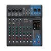 YAMAHA MG10XU 10-Input Stereo Mixer with Effects