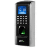 ZKTECO F7C-ID Stand-Alone Fingerprint & Time Attendance Reader 12V