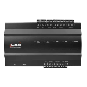 ZKTECO - InBio 460 Pro Package B