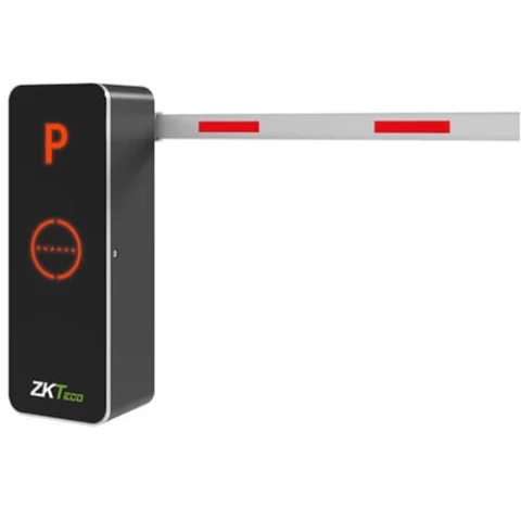 ZKTeco BG1030L Parking Barrier- Left open