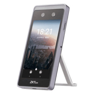 ZKTeco Wireless Facial Recognition Terminal Horus E1-FP