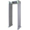 ZKTeco metal detector arch – ZK-D4330-TD