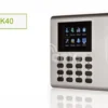 ZKTeco zk K40 Biometric Time Attendance Terminal