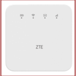 Faiba 4G MiFi