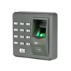 ZKTeco X7 Standalone indoor fingerprint Access Control Terminal