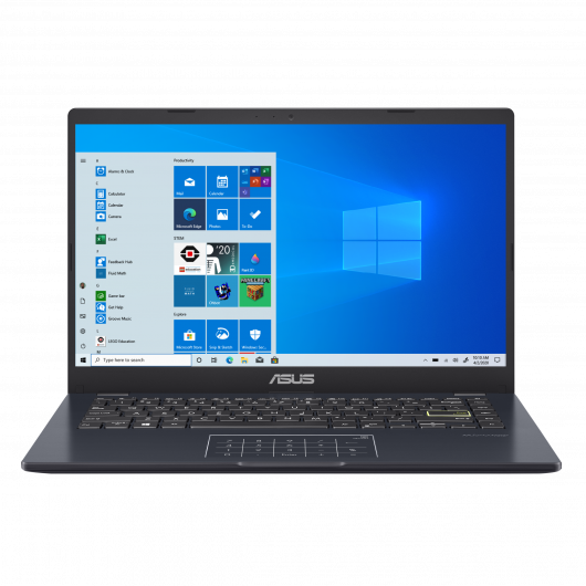 Asus E410m ,4gb Ram 128gb SSD Windows 10 ,14 inches Screen