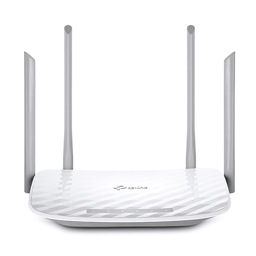 TP-Link AC1350 Wireless Dual Band Router - Archer C60