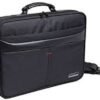 King sons Bag Carry Case K8444W Black