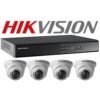 CCTV Cameras and Accessories