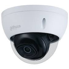 Dahua 5MP Dome Camera -DH-IPC-HDBW2531EP-S-0280B-S2