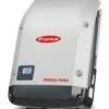 Fronius Primo Inverter 8.2-1 WLAN/LAN Webserver