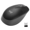 Logitech Mouse M190 Wireless (910-005905)