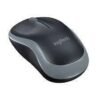 Logitech Wireless Mouse M185 – Swift Grey – 910-002238