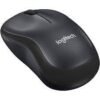 Logitech Wireless M220 Silent Mouse (910-004878)