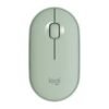 Logitech Pebble Wireless Mouse M350 – Eucalyptus – 910-005720