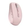 Logitech MX Anywhere 3 – Rose – 910-005990