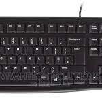 Logitech USB Keyboard K120 – 920-002508