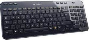 Logitech Wireless Keyboard K360 – 920-003080