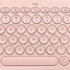 Logitech K380 Multi-Device Bluetooth Keyboard