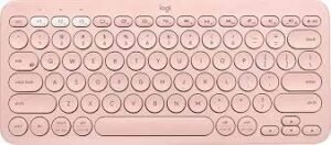 Logitech K380 Multi-Device Bluetooth Keyboard