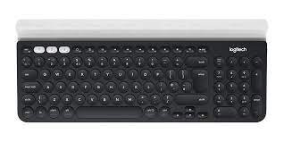 Logitech K780 Multi-Device Wireless Keyboard