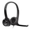 Logitech USB Headset H390 – 981-000406
