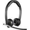 Logtitech USB Headset H820E -981-000517