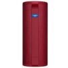 Logitech Ultimate Ears BOOM 3 Wireless Bluetooth Speaker – SUNSET RED – 984-001364
