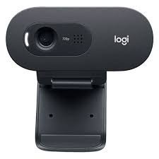 Logitech C505 HD Webcam – 960-001364