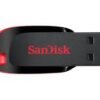 Sandisk 32gb Cruzer blade usb flash drive(SDCZ50-032G-B35)