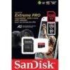SanDisk Extreme PRO microSDXC UHS-I Card 128GB – SDSQXCY-128G-GN6MA