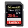 SanDisk Extreme Pro 256GB – SDSDXXY-256G-GN4IN