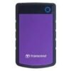 Transcend External HDD 4TB – Purple – TS4TSJ25H3P
