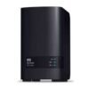 My Cloud Expert Series EX2 Ultra 8TB – WDBVBZ0080JCH-EESN