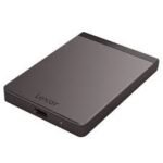 Lexar SL200 Portable External SSD 512GB – LSL200X512G-RNNNG